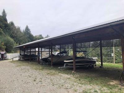 Storage Units at Make Space Storage - Pender Harbour - 12894 Hwy 101, Pender Harbour, BC